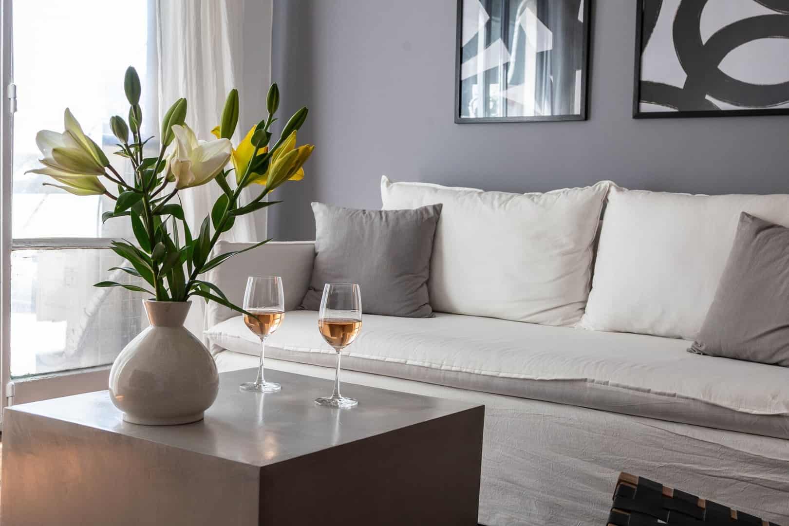 Recoleta | Design-Led 1BR | City Comfort