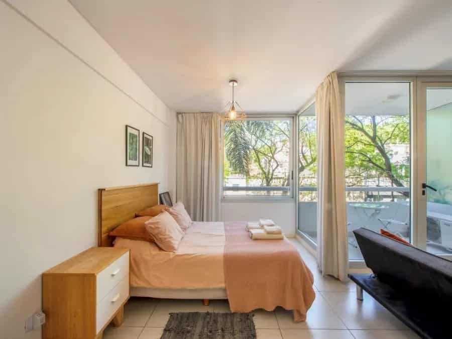 Studio Moderno en Palermo Soho - Ubicación Ideal