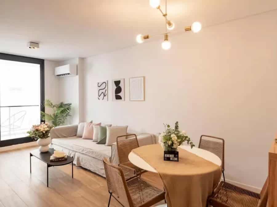 2 AMB con Cowork, Pileta, Laundry Palermo Soho