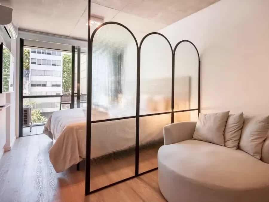 TR 1 soler ST-Hermoso Studio en Palermo con pileta