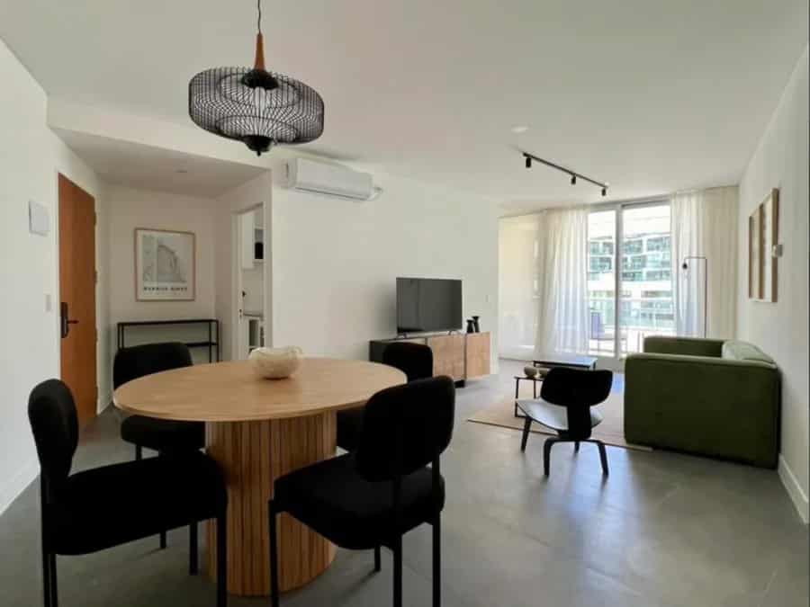 (TO109) 2 Ambientes en Concepcion Live - Colegiales