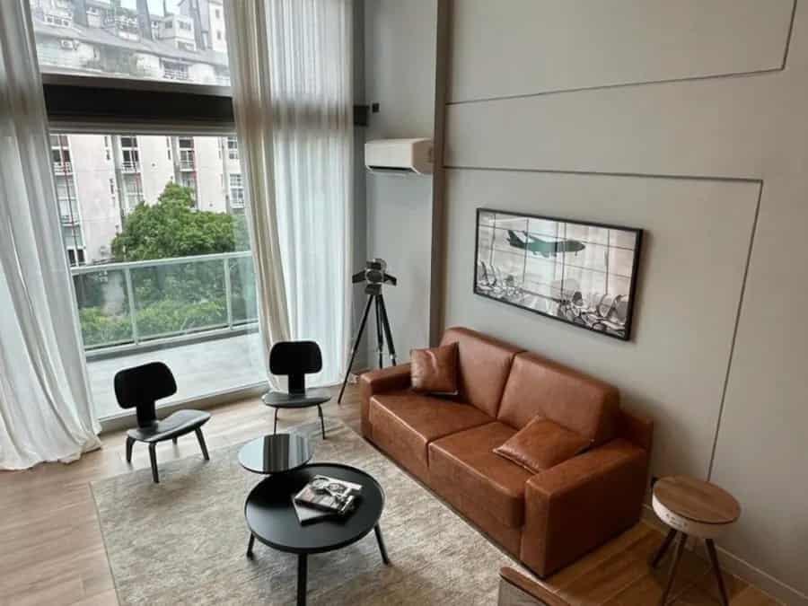 (CA402) Duplex en Concepcion Live - Colegiales