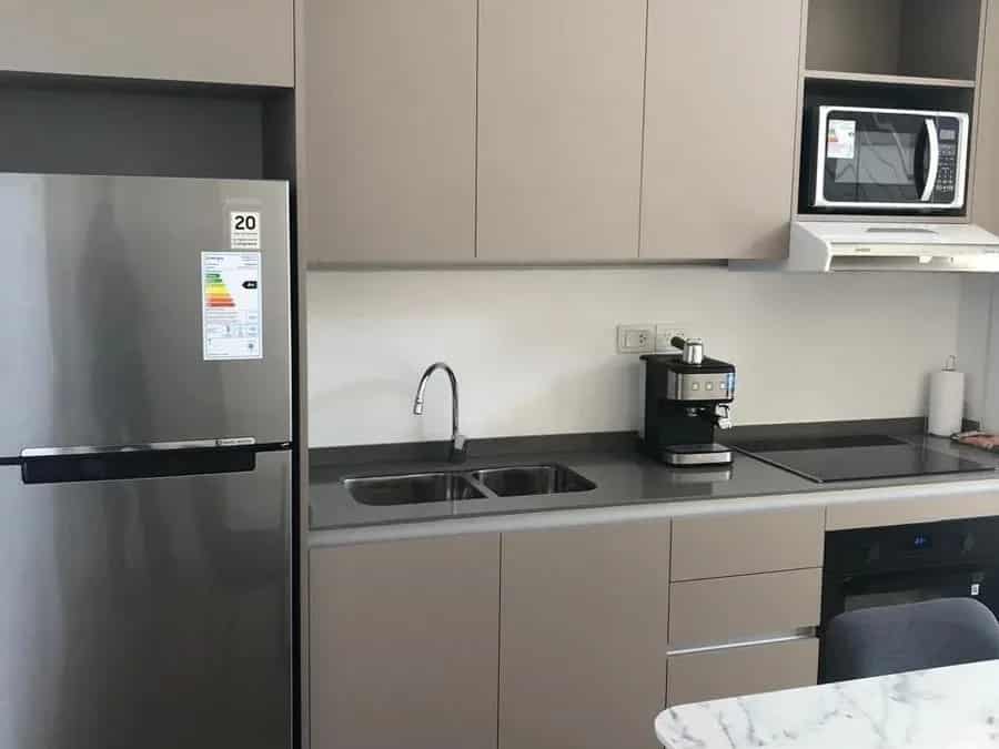 (CA412) Duplex en Concepcion Live - Colegiales