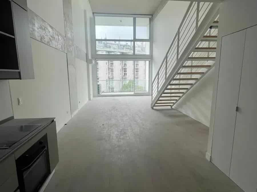 (CA401) Duplex en Concepcion Live - Colegiales