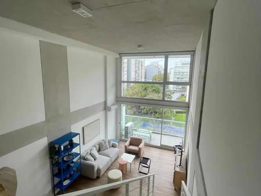 (CA407) Duplex en Concepcion Live - Colegiales