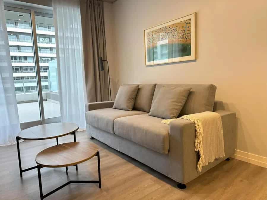 (SD205) 2 Ambientes en Concepcion Live - Colegiales