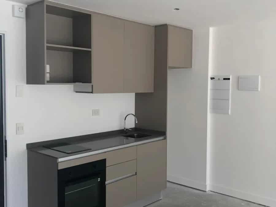 (CO206) Monoambiente en Concepcion Live - Colegiales