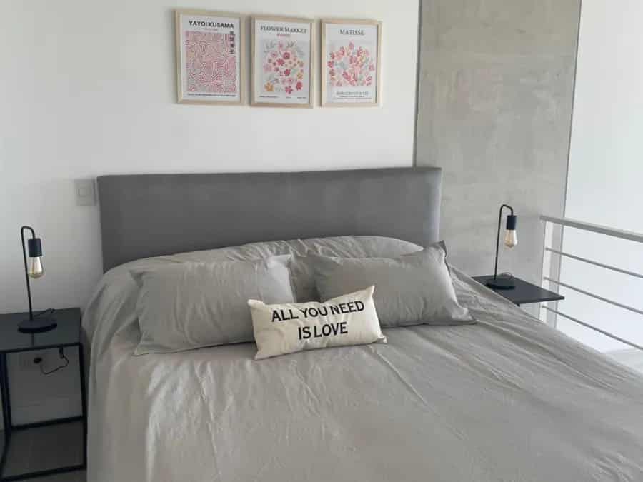 (ZA403) Duplex en Concepcion Live - Colegiales