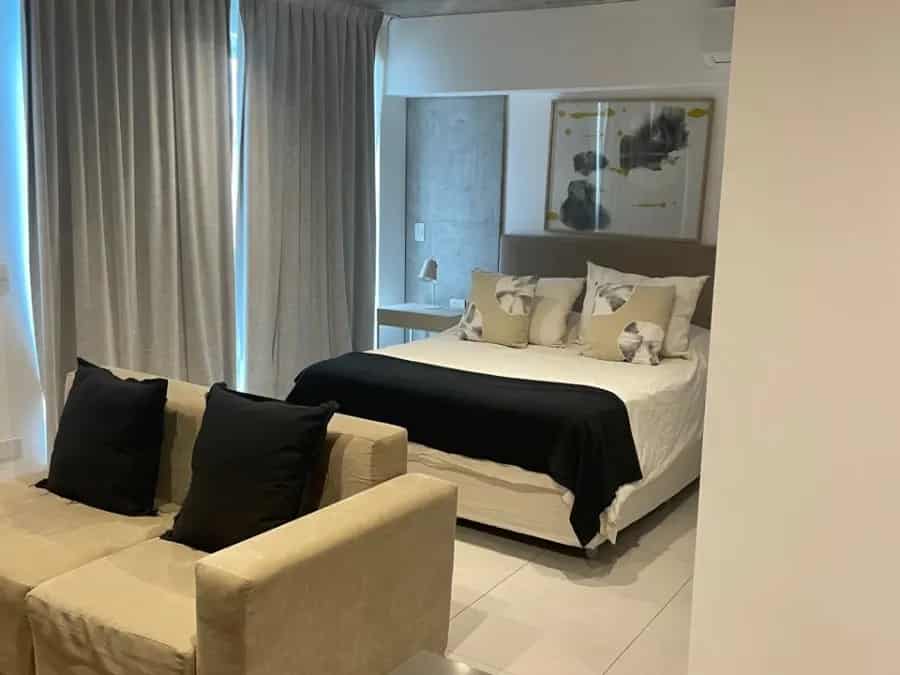 (CO501) Monoambiente en Concepcion Live - Colegiales