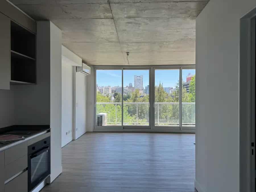 (CA312) Monoambiente en Concepcion Live - Colegiales