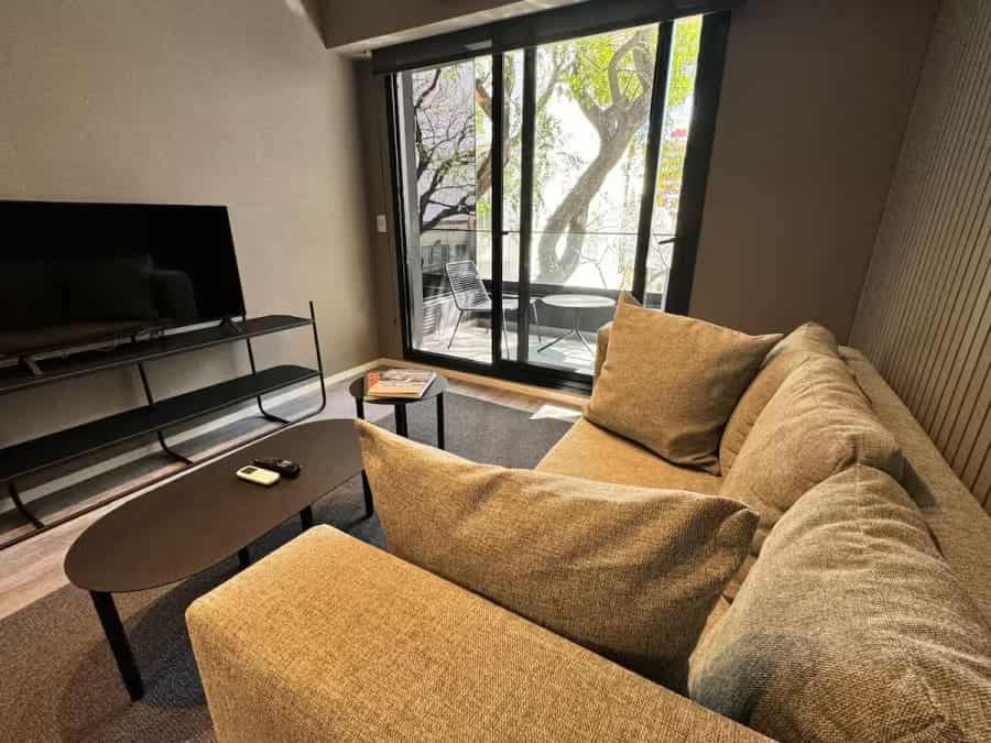 JN 303 Disfruta un departamento con amenities