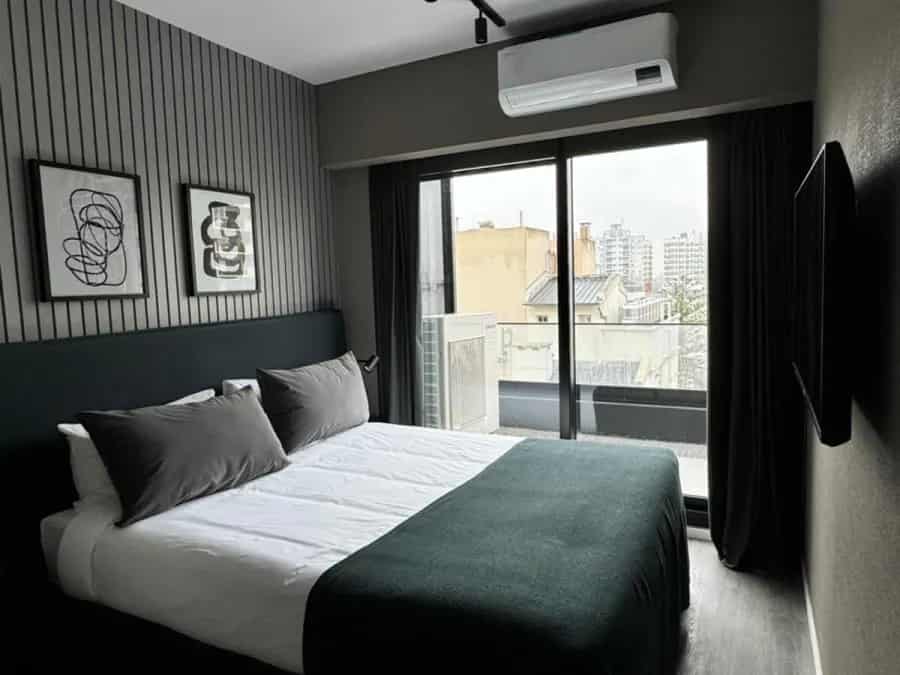 ZP 501 Departamento de lujo con amenities