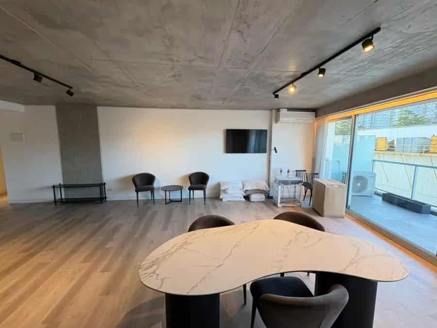 (SD401) Monoambiente en Concepcion Live - Colegiales