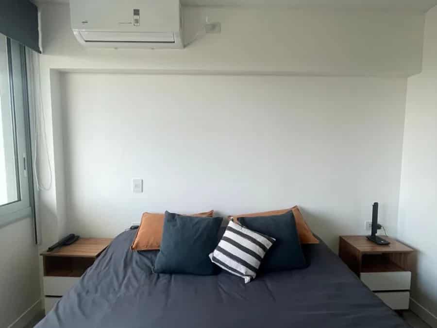 (TO1120) 2 Ambientes en Concepcion Live - Colegiales