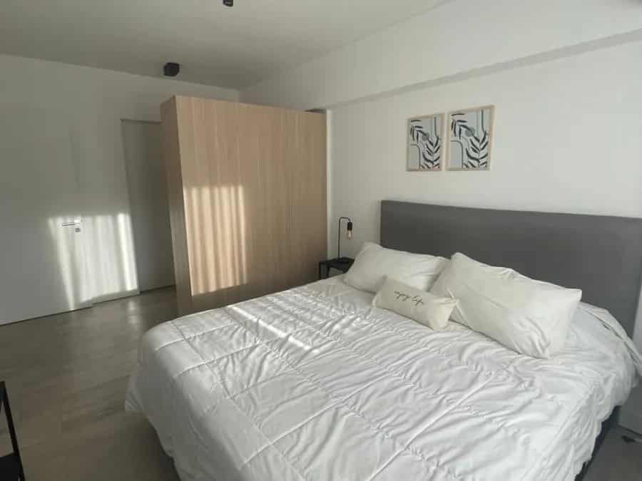 (TO805) 2 Ambientes en Concepcion Live - Colegiales