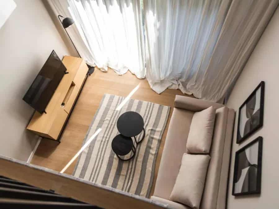 Milenia Soho by iPPA - Duplex